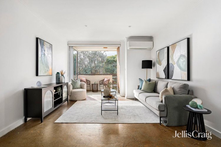 8 25 York Street St Kilda West 3182
