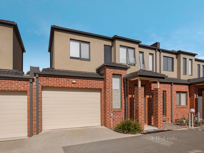 8 27 Brunnings Road Carrum Downs 3201