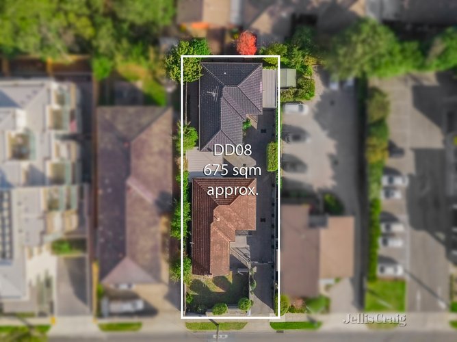 828 Doncaster Road Doncaster 3108