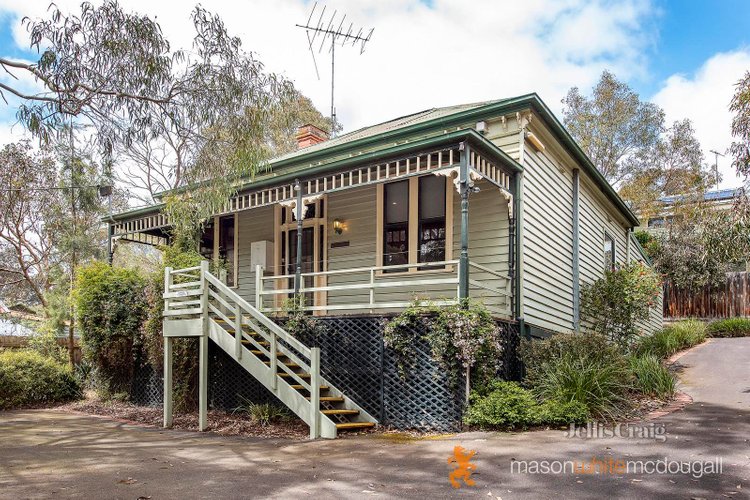 828 Heidelberg Kinglake Road Hurstbridge 3099