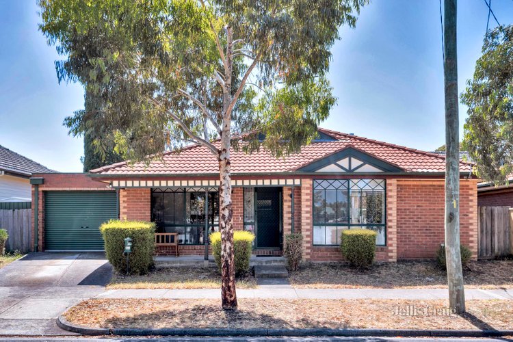 82A Denys Street Fawkner 3060