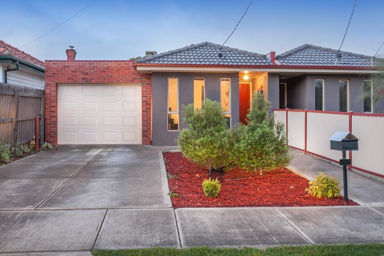 82A Mclaughlin Street Ardeer 3022