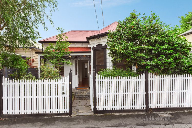 83 Bayview Street Prahran 3181