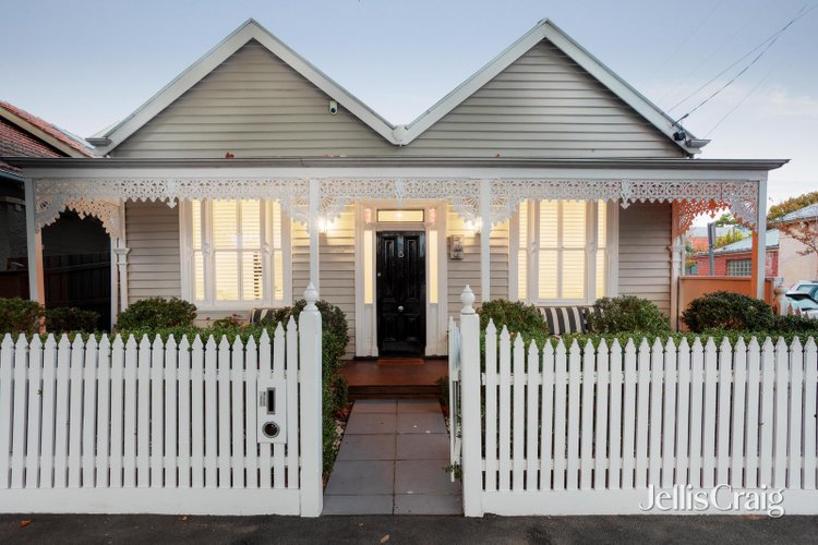 83 Bendigo Street Richmond 3121