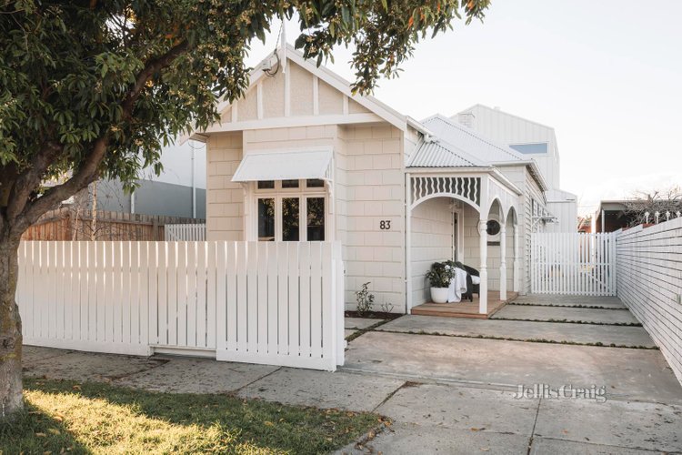 83 Blair Street Coburg 3058