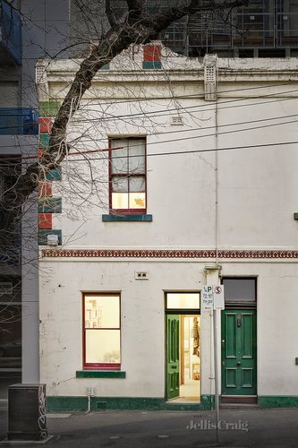 83 Cardigan Street Carlton 3053