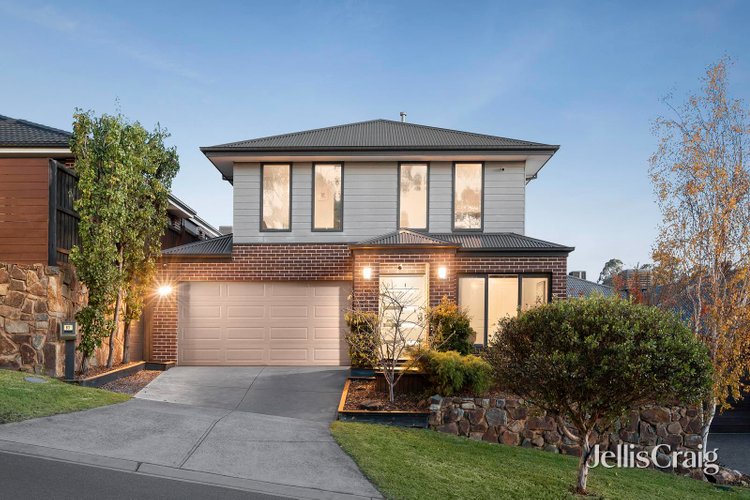 83 Columbia Boulevard Chirnside Park 3116