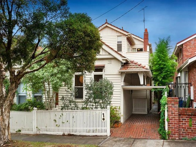 83 Edgevale Road Kew 3101