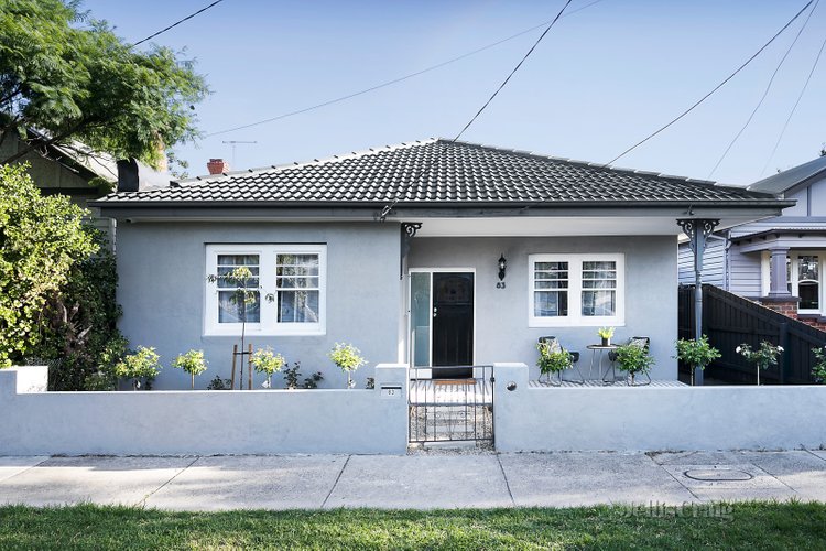 83 Gladstone Avenue Northcote 3070
