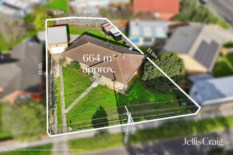 83 Goldsworthy Road Corio 3214