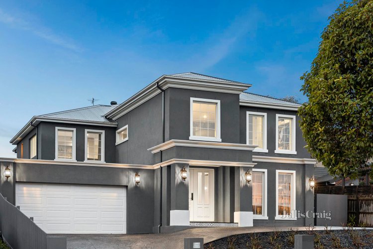 83 Great Ryrie Street Heathmont 3135