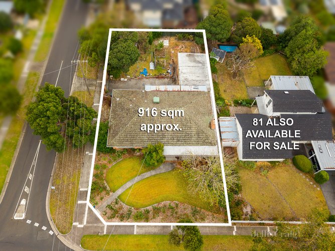 83 Leeds Road Mount Waverley 3149