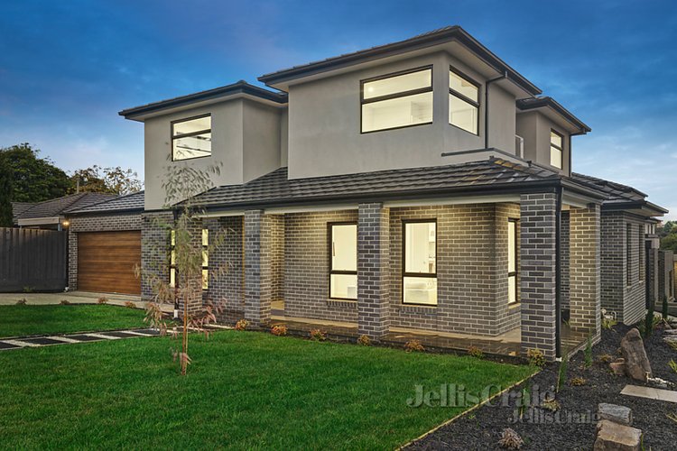 83 Leeds Street Doncaster East 3109