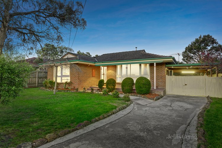 83 Maidstone Street Ringwood 3134