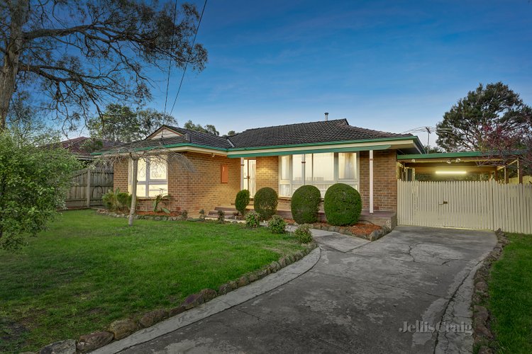 83 Maidstone Street Ringwood 3134