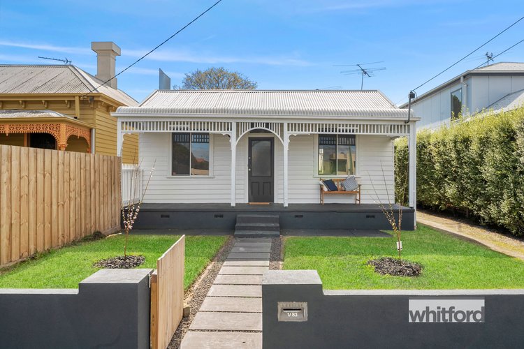 83 McKillop Street, Geelong