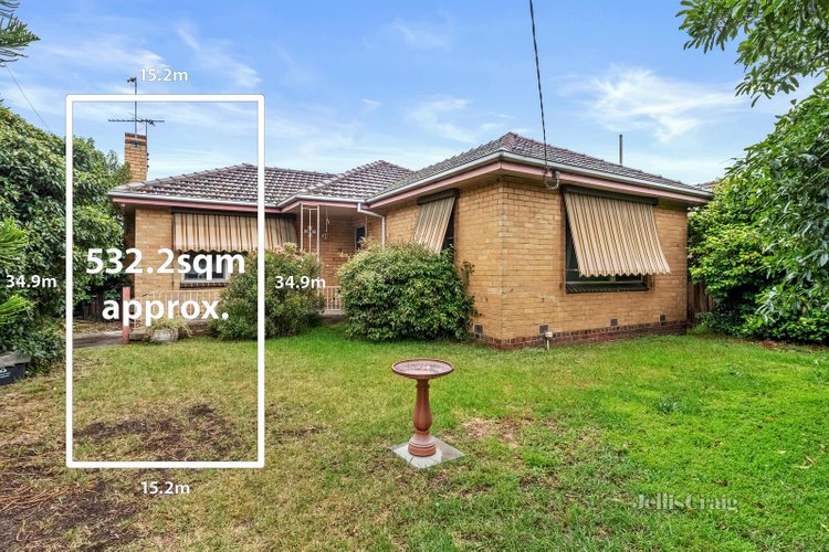 83 Mitchell Parade Pascoe Vale South 3044