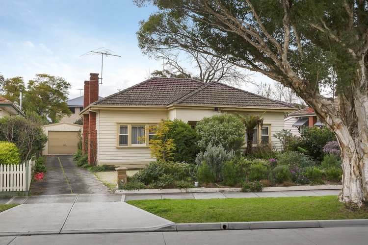83 Morgan Street Carnegie 3163