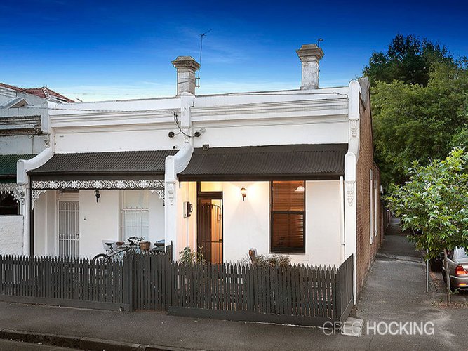 83 Osborne Street South Yarra 3141