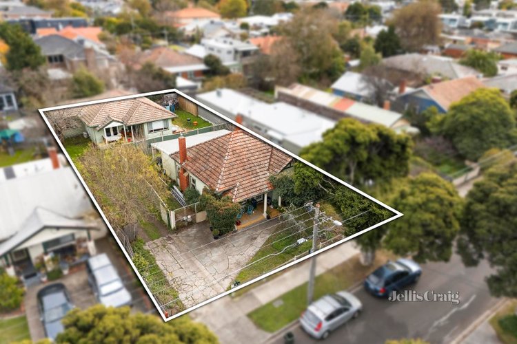 83 Perry Street Fairfield 3078