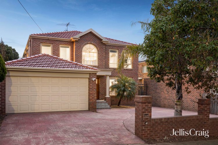 83 Pleasant Road Bulleen 3105