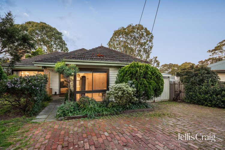 83 Rattray Road Montmorency 3094