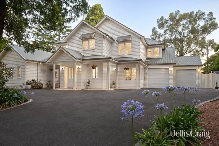 83 Richardson Road Croydon North 3136