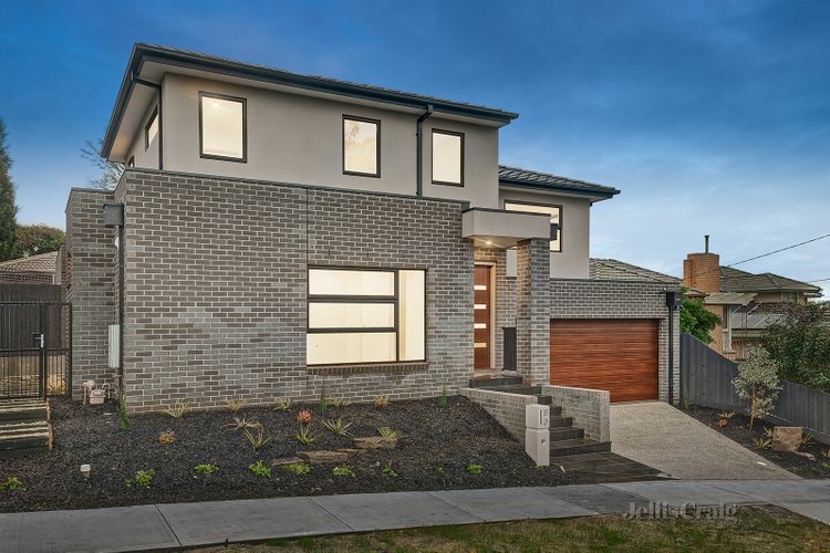 83 Rosella Street Doncaster East 3109
