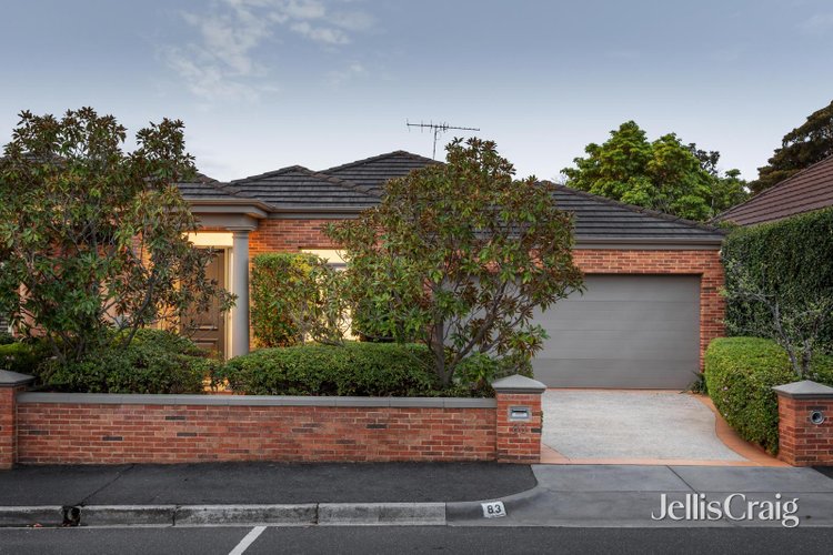 83 St Helens Road Hawthorn East 3123