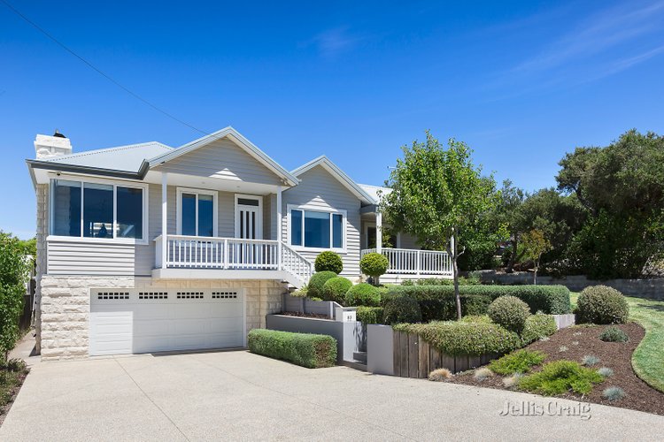 83 St Pauls Road Sorrento 3943