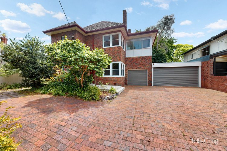 83 Wellington Street Kew 3101