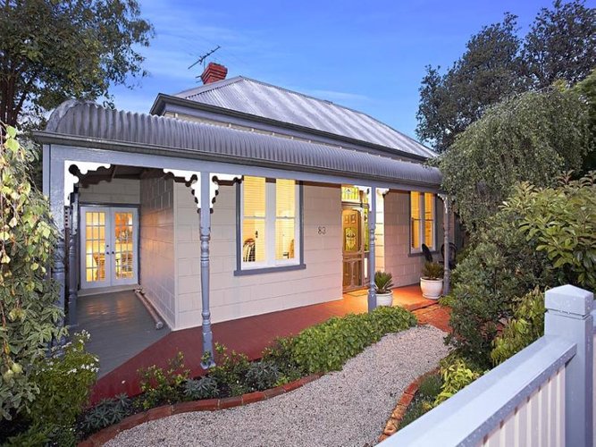 83 Williamstown Road Seddon 3011