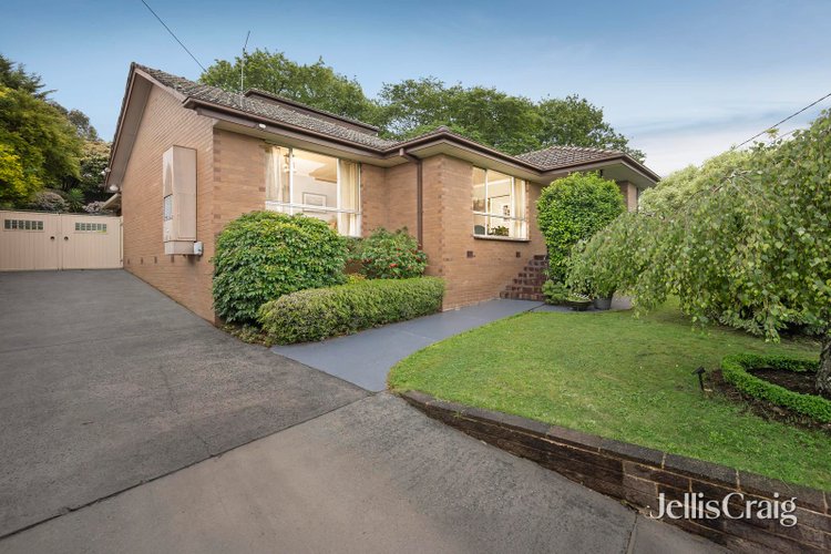 83 Winyard Drive Mooroolbark 3138