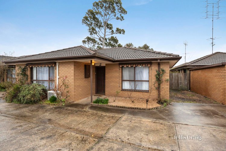 8 302 Albert Street Sebastopol 3356
