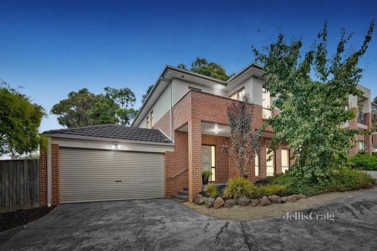 8 311 Ryans Road Eltham North 3095