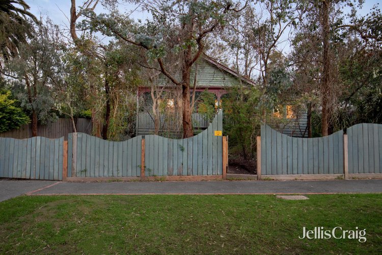832 Heidelberg Kinglake Road Hurstbridge 3099