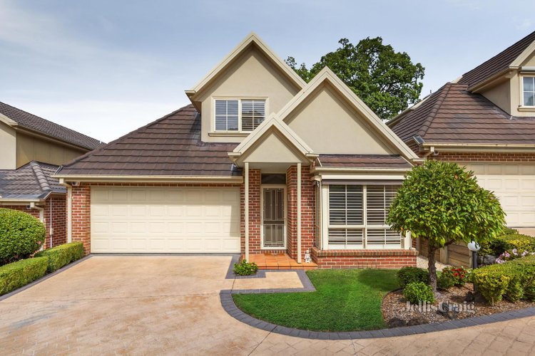 8 328 Blackburn Road Glen Waverley 3150
