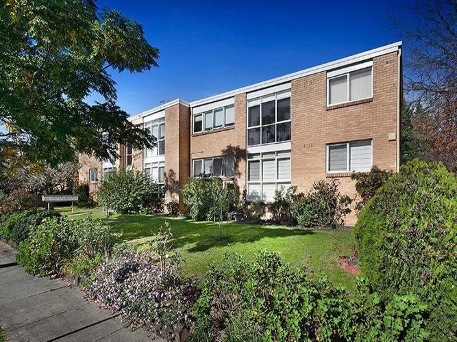 8 330 Riversdale Road Hawthorn East 3123