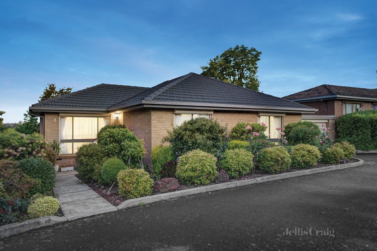 8/339 George Street Doncaster 3108