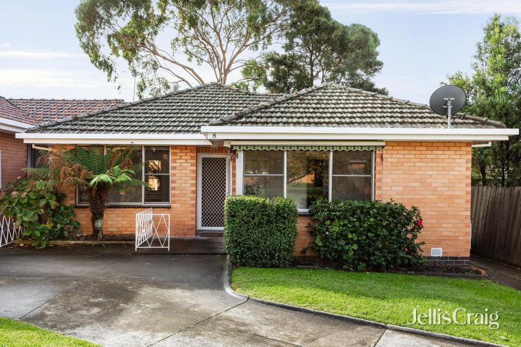 8 35 Weir Street Balwyn 3103
