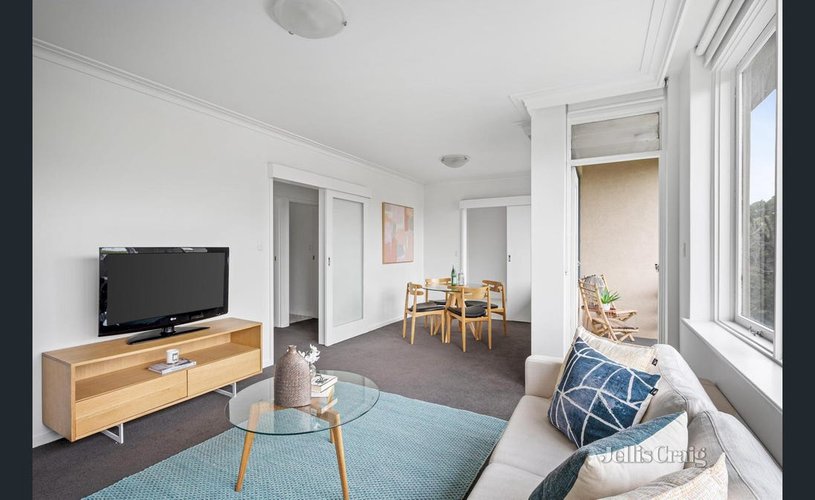 8/36-38 Elphin Grove Hawthorn 3122