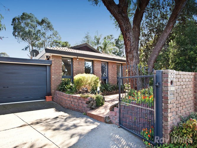 837 Ferntree Gully Road Wheelers Hill 3150