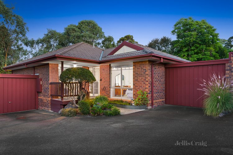 8/37 Gregg Street Diamond Creek 3089