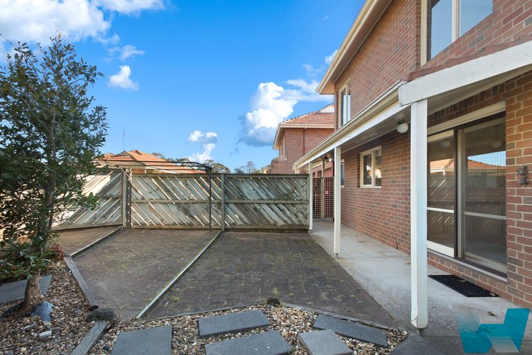 8/37 Riverine Street, Bairnsdale