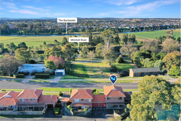 8/37 Riverine Street, Bairnsdale