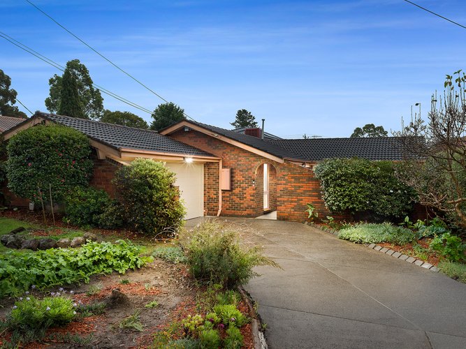 837 Waverley Road Glen Waverley 3150