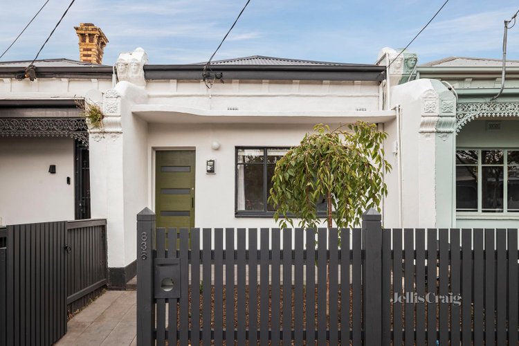 838 Brunswick Street North Fitzroy North 3068