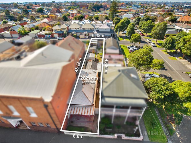 838 Mt Alexander Road Moonee Ponds 3039
