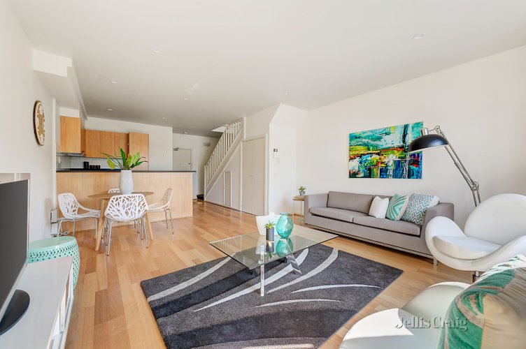 8/389 Lygon Street Brunswick East 3057