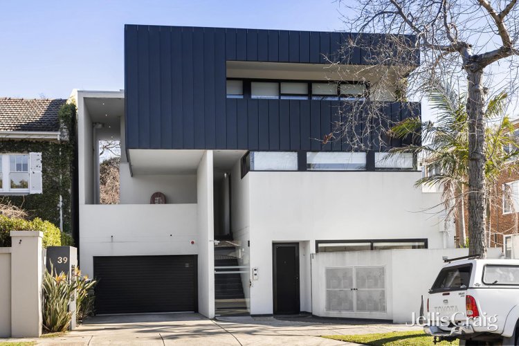 8 39 Kooyong Road Armadale 3143